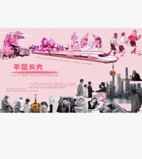 服装设计效果图、完整方案（灵感版、色彩廓形...