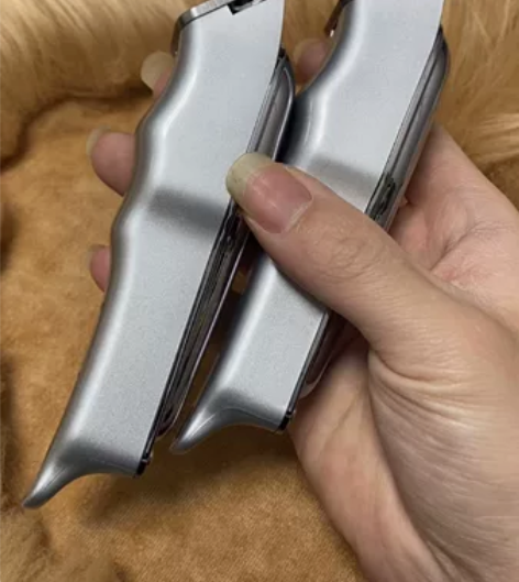 德国的理发器，有4个，正品，记住我卖的是正...