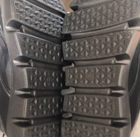 全新厚底大头娃娃鞋，35码，内增高加底增高...