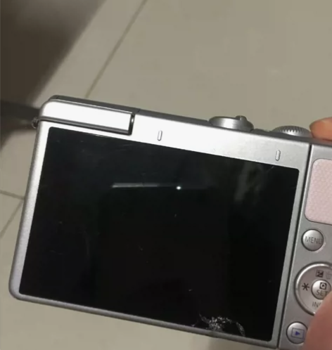 大学生自用入门相机 佳能M100套机（15...