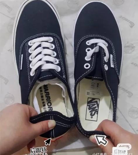回力鞋帆布鞋春季韩版运动学生鞋情侣款黑色低...