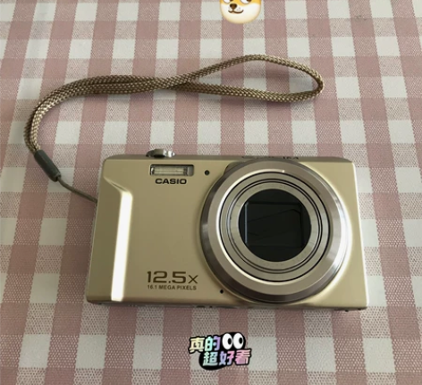 卡西欧相机 N78 很新 成色非常好 闲置...