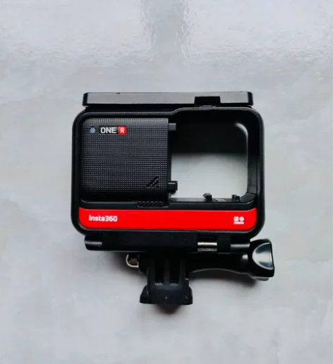 insta360 one r 主机+电池+...