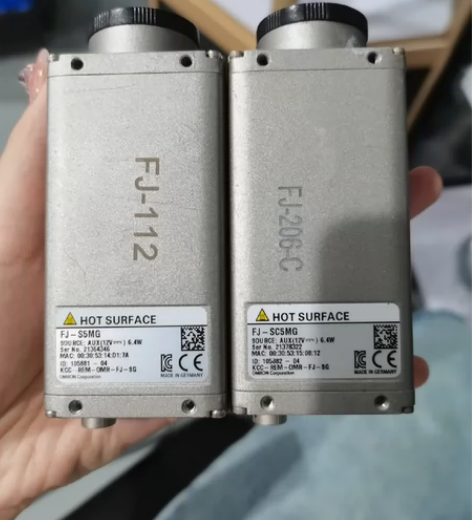 欧姆龙相机，FJ-SC5MG，成色实拍，功...