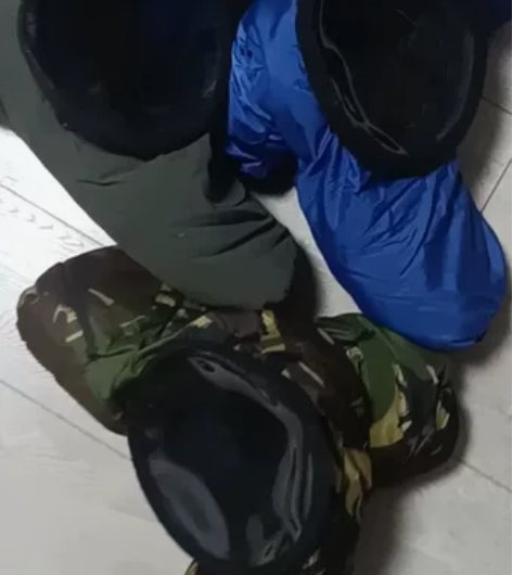 拼手速最后几个相机防寒套，防寒罩，保暖套，...