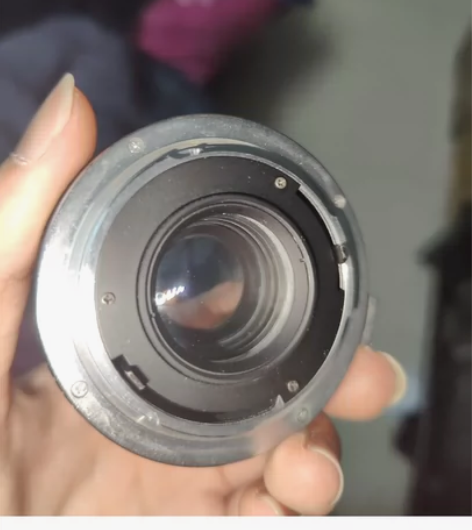 古村komura 两倍镜头，om口，奥林巴...