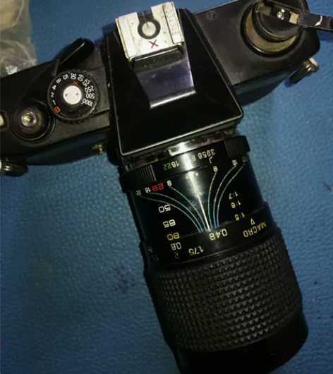 海鸥SEAGULL相机 美德康MITAKO...