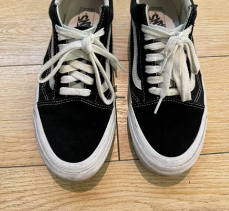 Vans Og Old Skool Vau...