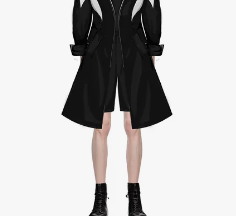 可接各种服装设计 服装效果图（ps pro...