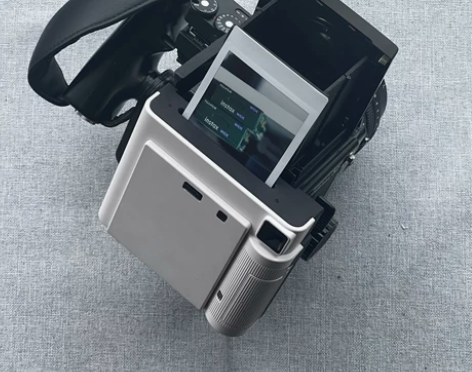 【跑焦熊】RB67拍立得后背 2022A ...