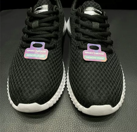 斯凯家女鞋  网面轻便休闲鞋 记忆棉，轻便...