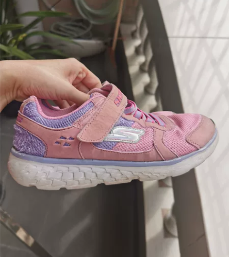 #运动女鞋 #Skechers/斯凯奇 S...