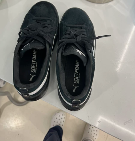 【厚底鞋】PUMA彪马官方女子休闲鞋SMA...