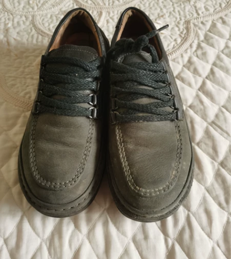 骆驼休闲鞋44 感兴趣的话点“我想要”和我...