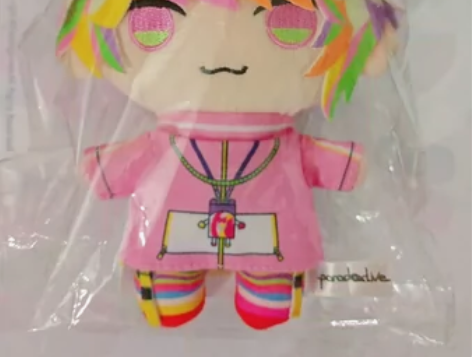 出paradox live三州寺甘太郎美娃...