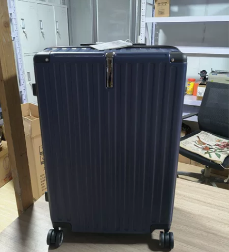 B.L.B.L贝尔贝拉 行李箱大容量万向轮...