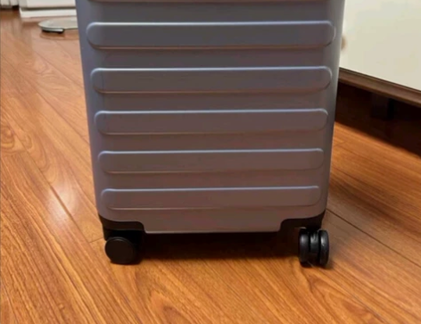 90分旅行箱26寸   颜值巅峰   性价...