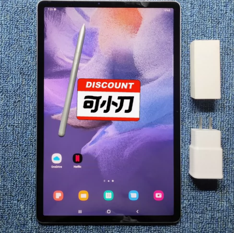 现货三星平板galaxy Tab S7FE...