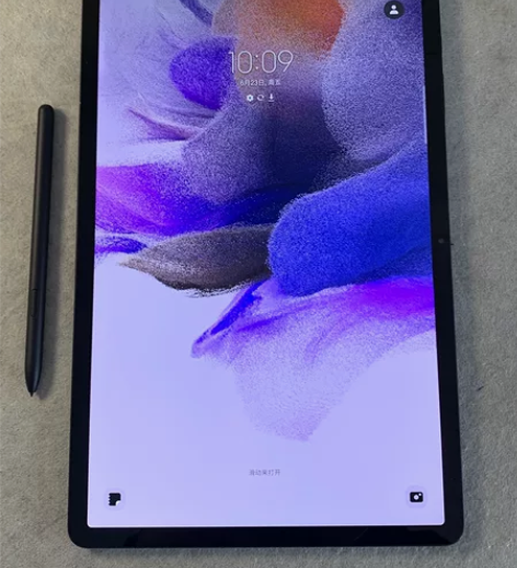 特价送笔～三星平板 Tab  S7 FE ...