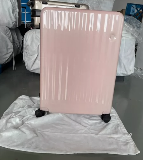 ito行李箱29寸粉色，行李箱/旅行箱/拉...