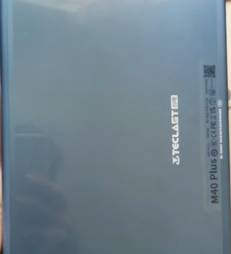 台电M40Plus平板电脑全新正品，全新只...