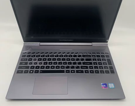 ?95新 雷神 Master 笔记本电脑 ...