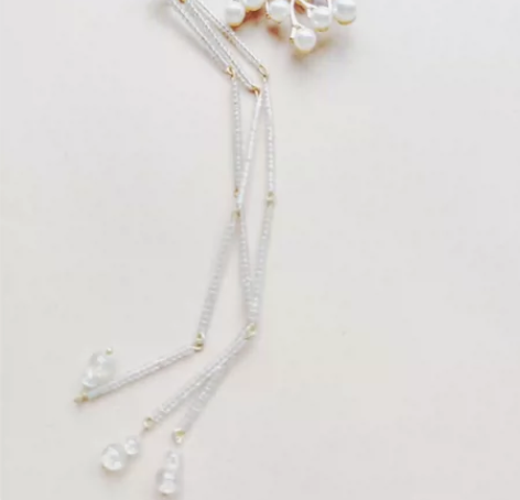 发簪福袋 发饰退坑清仓古风汉服古装 发饰发...