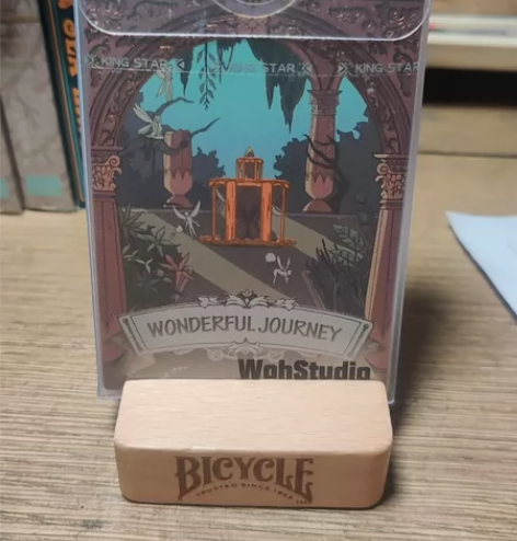 含光 奇幻之旅 彩银 全新未拆封 主页满2...