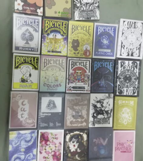 一些杂牌，可议价 诸世灵妙全家福全新   ...