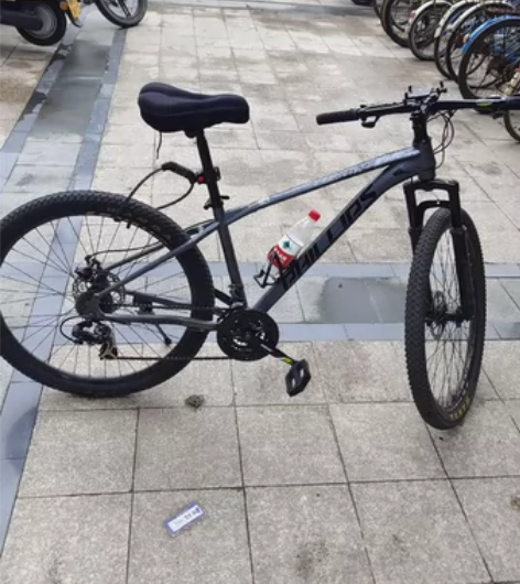 正品菲利普山地自行车（包真）官网可查 原价...