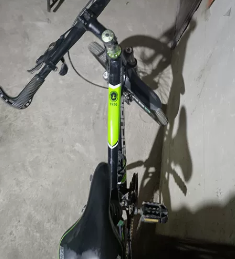 ?飞鸽全轴承自行车城市通勤代步碟刹变速成人...