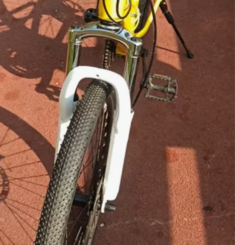 美利达达卡TEAM青少年山地自行车,铝合金...