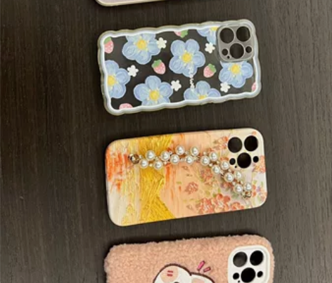 iPhone13pro max 手机壳保护...