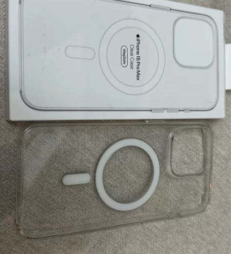 Apple苹果 iPhone15ProMa...