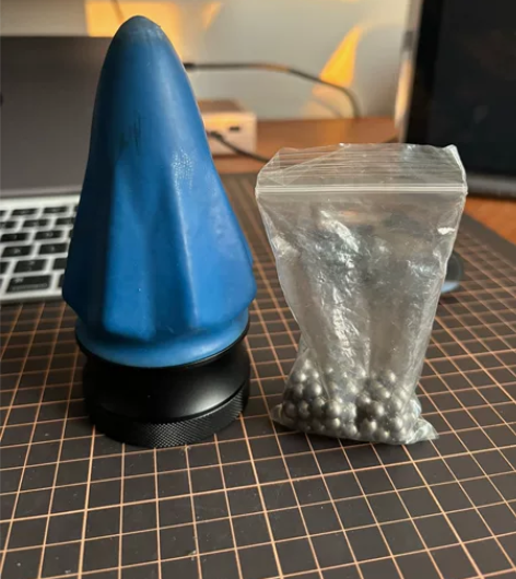 美国口袋弹弓，加一包珠子 感兴趣的话点“我...