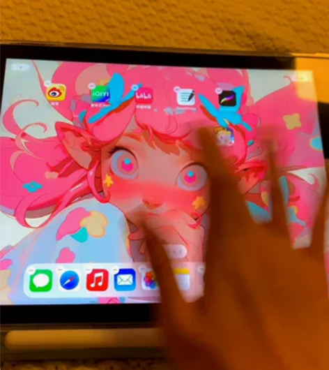 带笔键盘出一台ipad2021款插卡版本2...