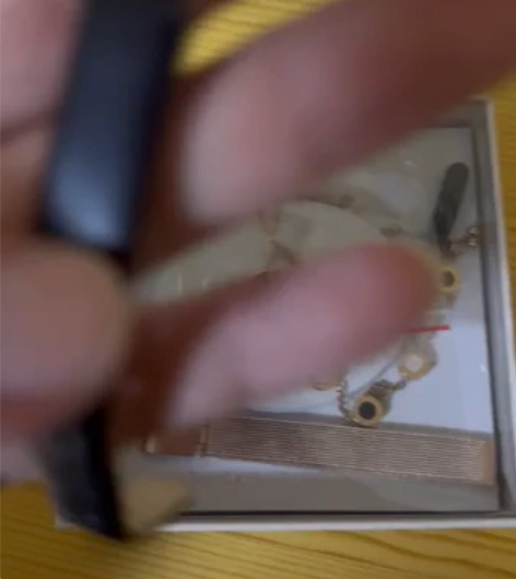 【李佳琦推荐】Lola Rose小绿表 轻...