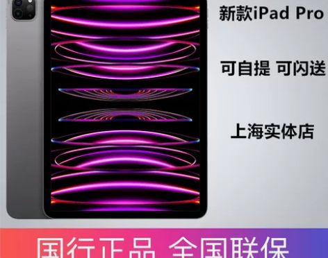 2022年新款Apple/苹果 11 英寸...