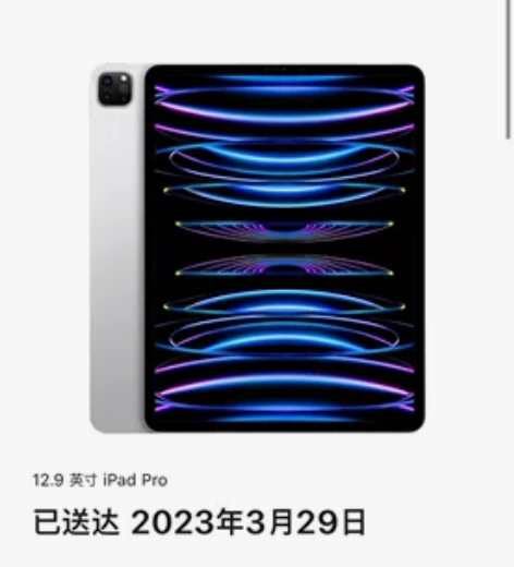 ?自用IPAD PRO 12.9第六代 W...