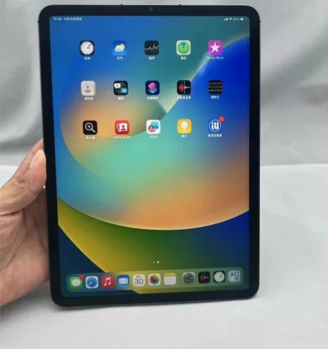 21款iPad Pro 11寸128G银色...