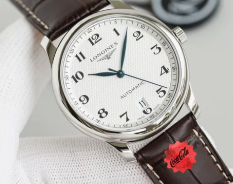 浪琴 浪琴名匠 浪琴名匠四针 浪琴手表 浪...