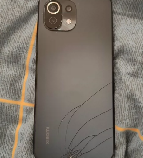 小米11 青春版 感兴趣的话点“我想要”和...