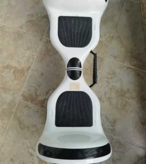 超盛电动平衡车，36V，电池需重新买，目前...