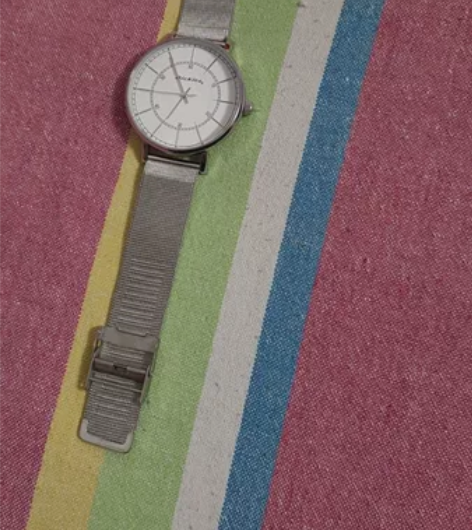 dickies手表出售   机器没有任何问...