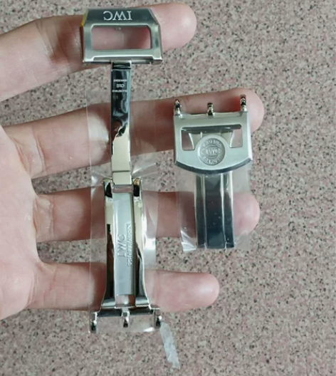 适用万国表扣针扣 柏涛菲诺表扣 飞行员表扣...