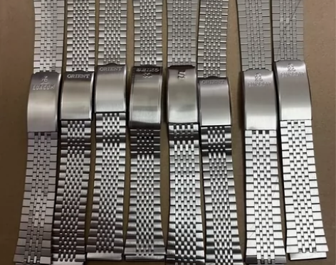 非西铁城，不锈钢18直耳钢带送生耳，成色如...