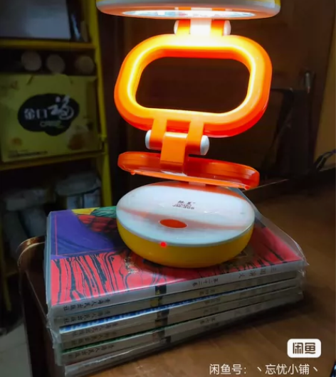 装饰台灯出售台灯，三国演义，龙狼传，1-3...