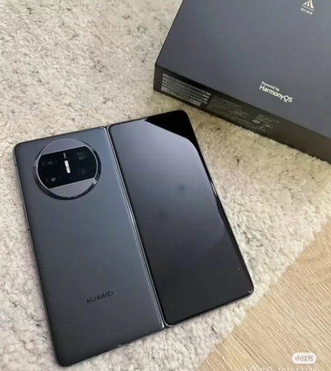 个人自用一手 华为matex3 12+51...