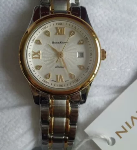 Sue##amp；amp；Kevin女表全...