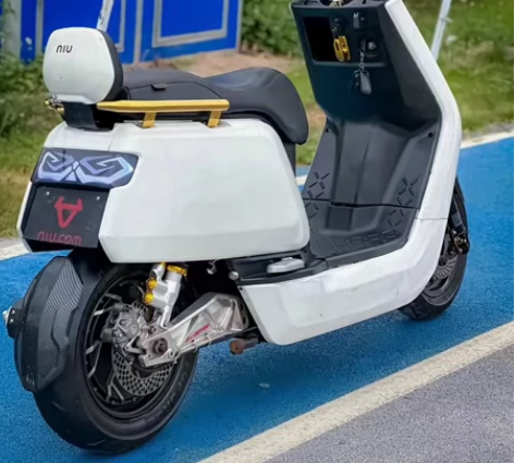 小牛电摩 感兴趣的话点“我想要”和我私聊吧～